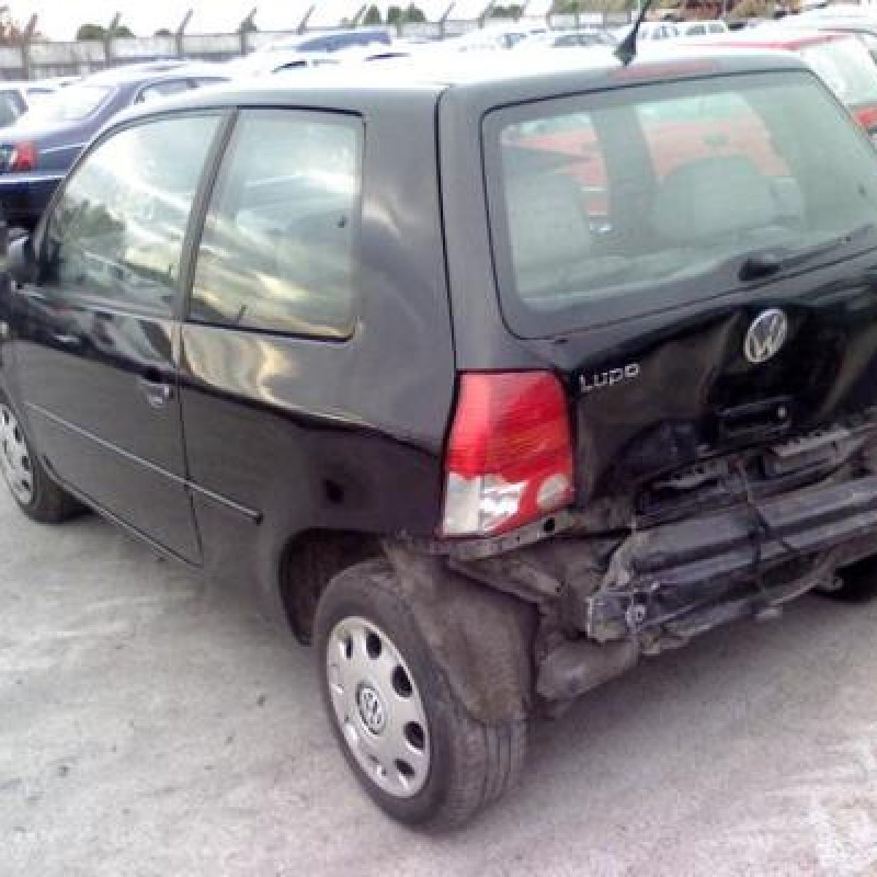 Retroviseur droit VOLKSWAGEN LUPO Photo n°6