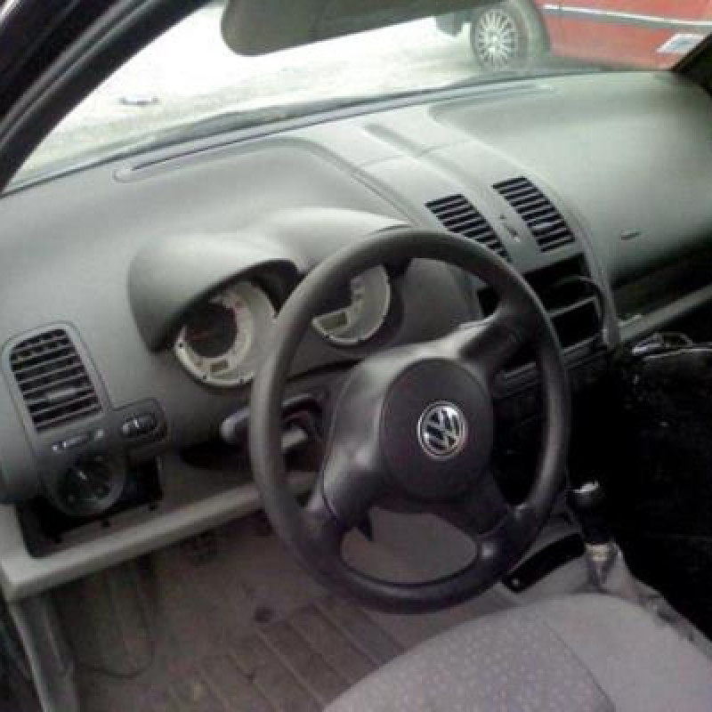 Retroviseur droit VOLKSWAGEN LUPO Photo n°7