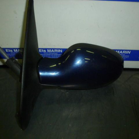 Retroviseur gauche RENAULT CLIO 2 Photo n°1