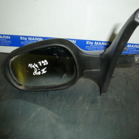Retroviseur gauche RENAULT CLIO 2