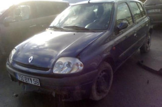 Retroviseur gauche RENAULT CLIO 2