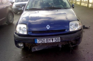 Retroviseur gauche RENAULT CLIO 2