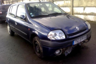 Retroviseur gauche RENAULT CLIO 2