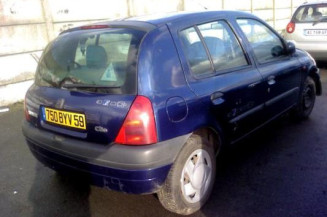 Retroviseur gauche RENAULT CLIO 2