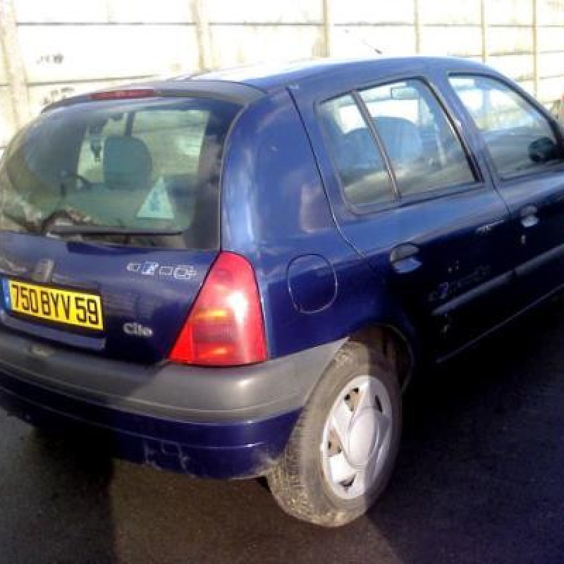 Retroviseur gauche RENAULT CLIO 2 Photo n°6