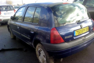 Retroviseur gauche RENAULT CLIO 2