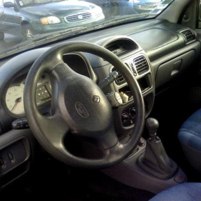 Retroviseur gauche RENAULT CLIO 2 Photo n°8