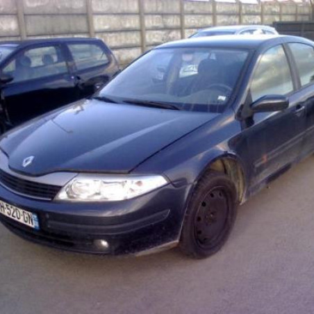 Calandre RENAULT LAGUNA 2 Photo n°1