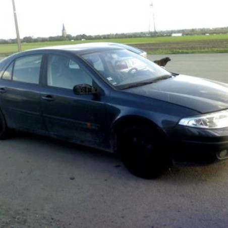 Calandre RENAULT LAGUNA 2