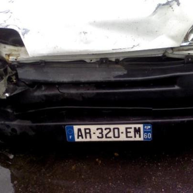 Crosse arriere droit PEUGEOT BOXER 1 Photo n°2