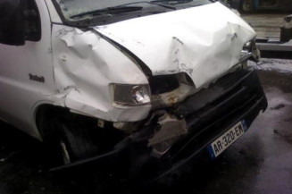 Crosse arriere droit PEUGEOT BOXER 1