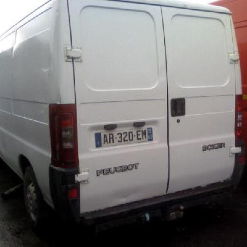 Crosse arriere droit PEUGEOT BOXER 1 Photo n°5
