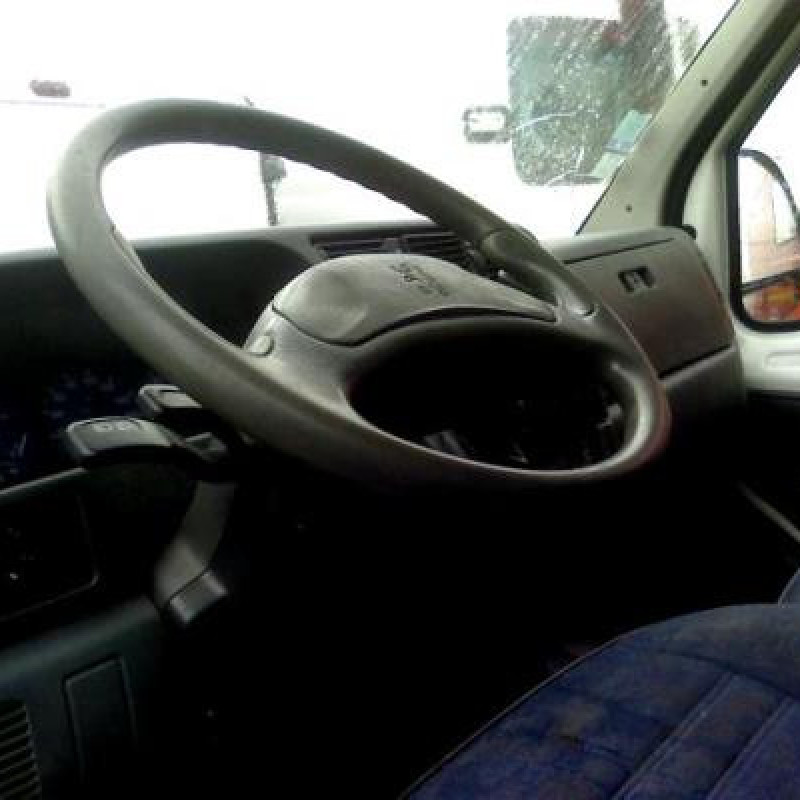 Crosse arriere droit PEUGEOT BOXER 1 Photo n°6