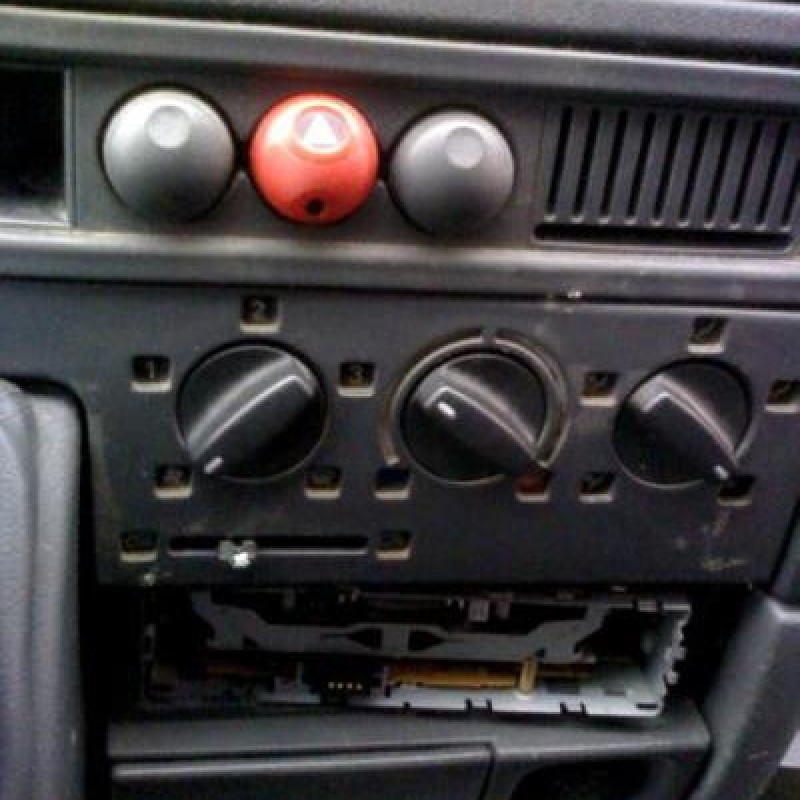 Crosse arriere droit PEUGEOT BOXER 1 Photo n°7