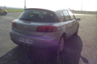 Pare choc arriere RENAULT VEL SATIS
