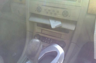 Pare choc arriere RENAULT VEL SATIS