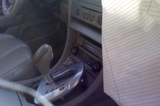 Porte arriere gauche RENAULT VEL SATIS