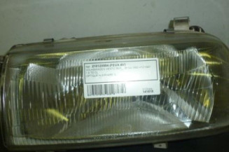 Optique avant principal gauche (feux)(phare) VOLKSWAGEN VENTO