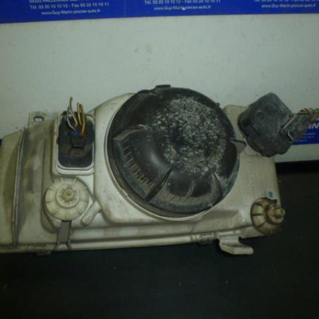 Optique avant principal gauche (feux)(phare) VOLKSWAGEN VENTO