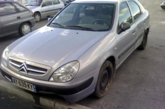 Traverse superieure CITROEN XSARA