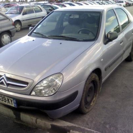 Traverse superieure CITROEN XSARA
