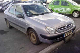 Traverse superieure CITROEN XSARA