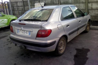Traverse superieure CITROEN XSARA