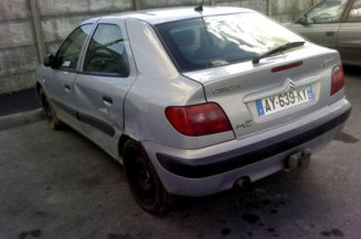 Traverse superieure CITROEN XSARA