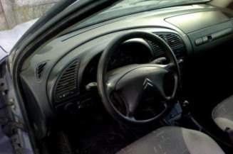 Traverse superieure CITROEN XSARA