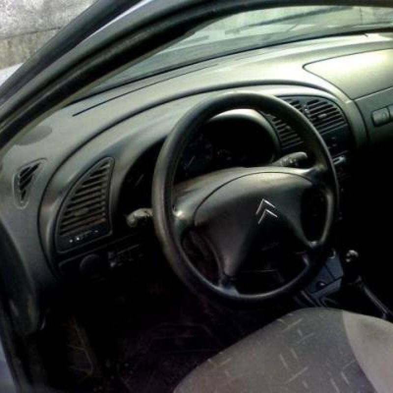Traverse superieure CITROEN XSARA Photo n°6