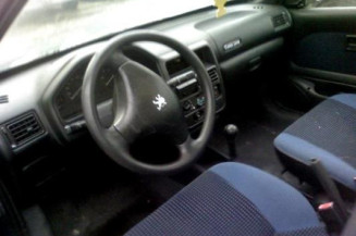 Face avant PEUGEOT 106
