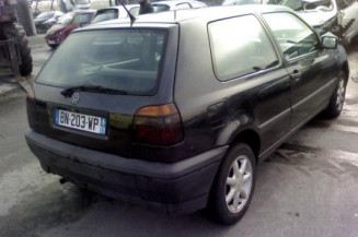 Face avant VOLKSWAGEN GOLF 3