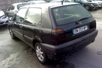 Face avant VOLKSWAGEN GOLF 3