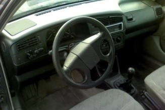 Face avant VOLKSWAGEN GOLF 3