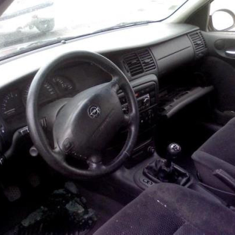 Aile avant droit OPEL VECTRA B Photo n°5