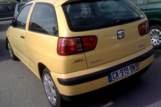 Aile avant gauche SEAT IBIZA 2
