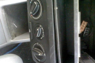 Aile avant gauche SEAT IBIZA 2