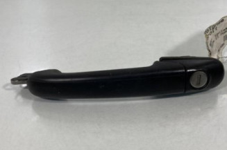 Poignee porte avant droit SEAT IBIZA 2 Photo n°1