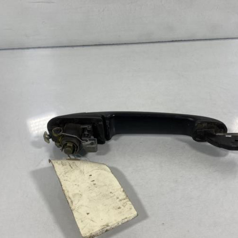 Poignee porte avant droit SEAT IBIZA 2 Photo n°3