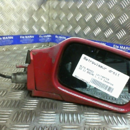 Retroviseur droit ALFA ROMEO 33 Photo n°1