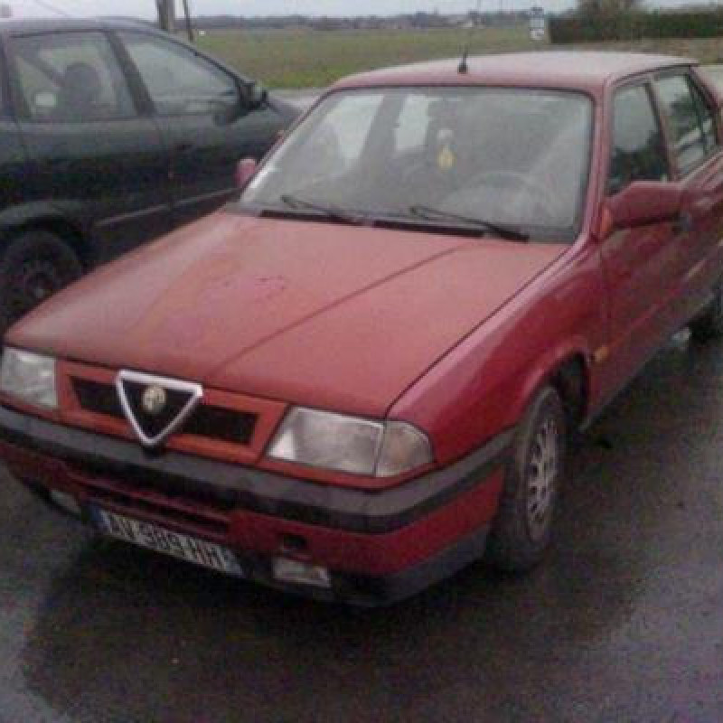 Retroviseur droit ALFA ROMEO 33 Photo n°3