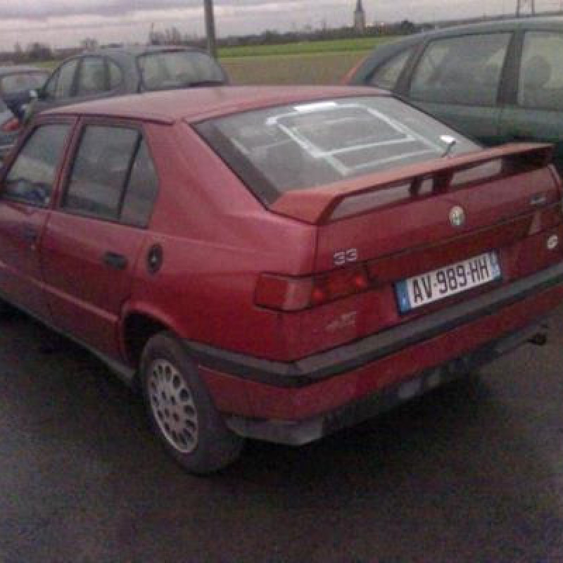 Retroviseur droit ALFA ROMEO 33 Photo n°6