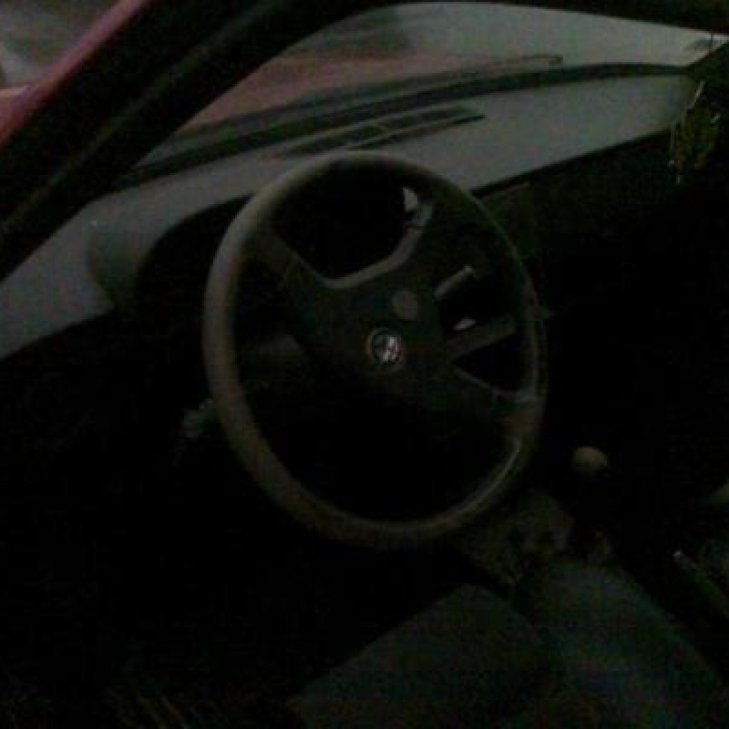 Retroviseur droit ALFA ROMEO 33 Photo n°7