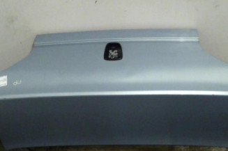 Malle/Hayon arriere PEUGEOT 306 Photo n°1