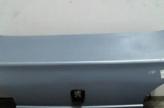 Malle/Hayon arriere PEUGEOT 306
