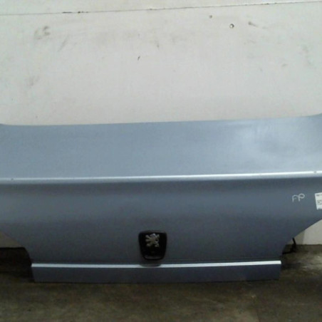 Malle/Hayon arriere PEUGEOT 306