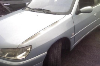 Malle/Hayon arriere PEUGEOT 306