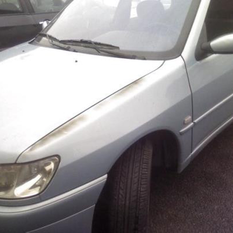 Malle/Hayon arriere PEUGEOT 306 Photo n°3