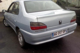 Malle/Hayon arriere PEUGEOT 306
