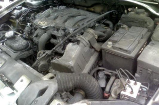 Malle/Hayon arriere PEUGEOT 306